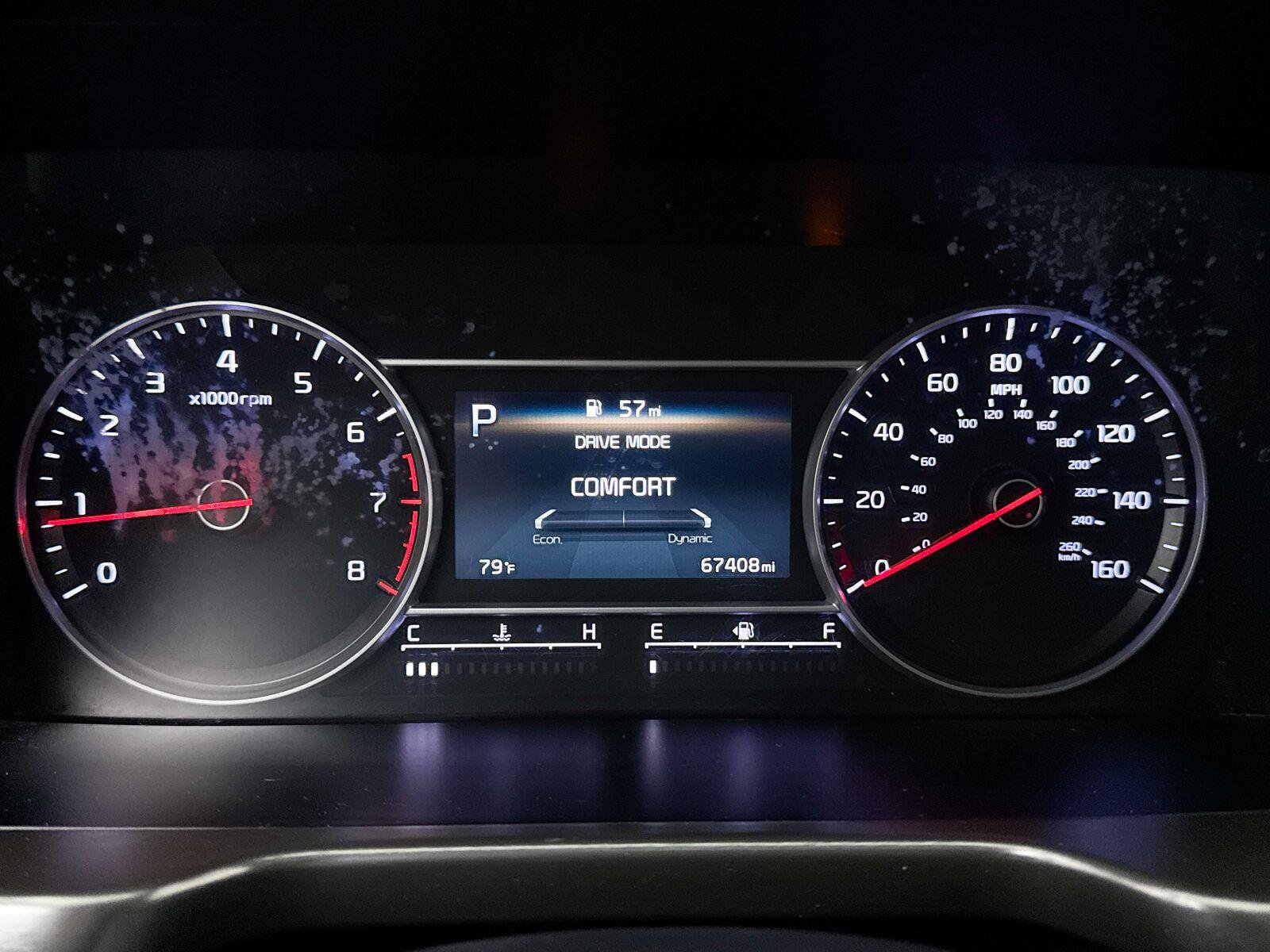 Used 2022 Kia Sorento SX FWD image 39