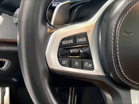 Used 2023 BMW X5 xDrive40i w/ M Sport Package AWD/4WD image 24