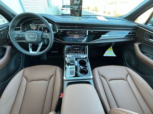 New 2026 Audi Q7 2.0T Premium Plus image 12