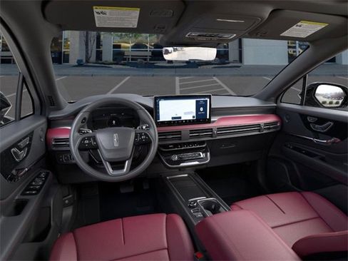 New 2025 Lincoln Corsair Grand Touring w/ Equipment Group 302A image 9