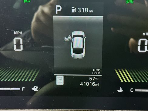 Used 2025 Kia K4 LXS image 19