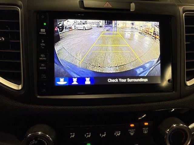 Used 2015 Honda CR-V EX image 15