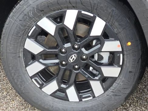 New 2026 Hyundai Santa Cruz SEL AWD/4WD image 11