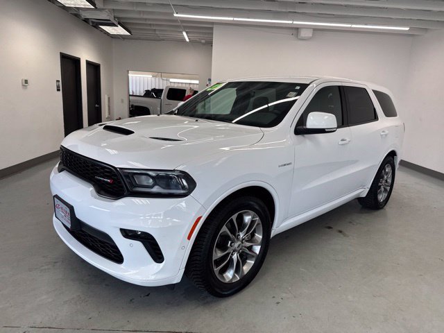 Used 2022 Dodge Durango R/T w/ Trailer Tow Group IV AWD/4WD image 6