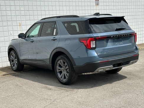 New 2026 Ford Explorer Active w/ Active Comfort Package AWD/4WD image 26