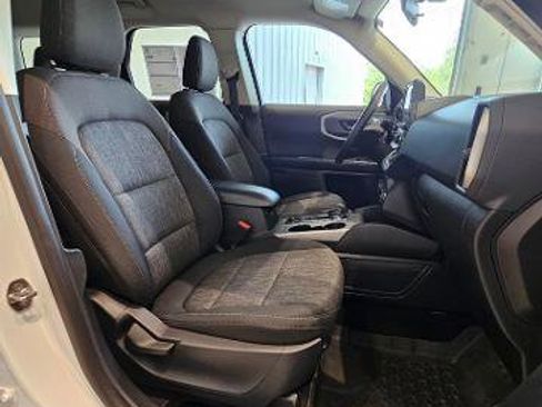 Certified 2021 Ford Bronco Sport Big Bend image 25