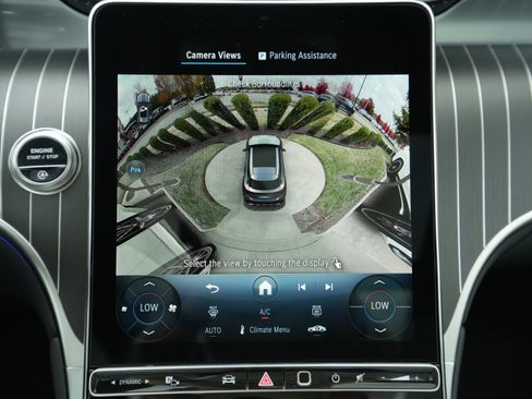 New 2026 Mercedes-Benz GLC 300 4MATIC image 26