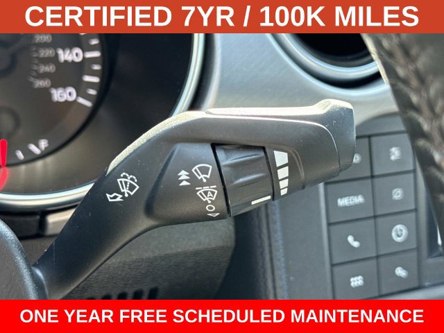 Used 2023 Ford Mustang GT RWD image 25