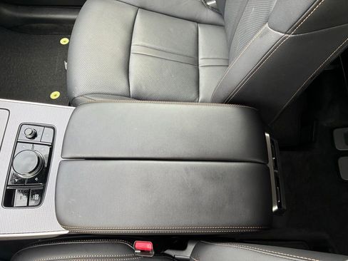 Used 2025 MAZDA CX-90 3.3 Turbo w/ Preferred Package image 39