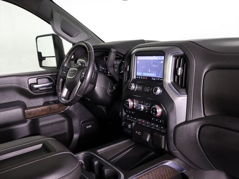 Used 2021 GMC Sierra 2500 Denali image 33