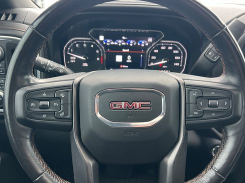 Used 2020 GMC Sierra 1500 AT4 w/ AT4 Premium Package image 20