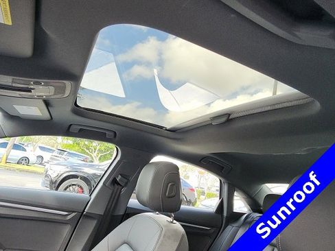 Used 2024 Audi A3 2.0T Premium image 4