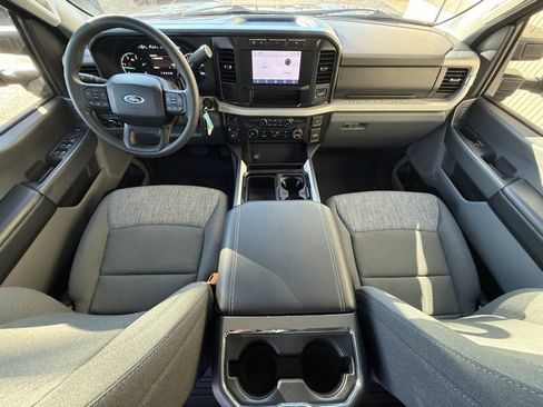 Used 2024 Ford F350 XLT w/ 360-Degree Camera Package image 20