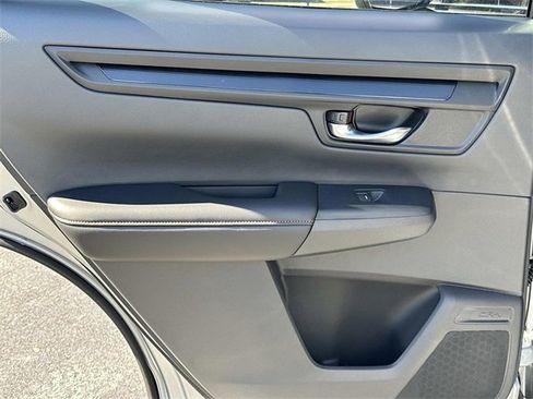 New 2026 Honda CR-V Sport image 11