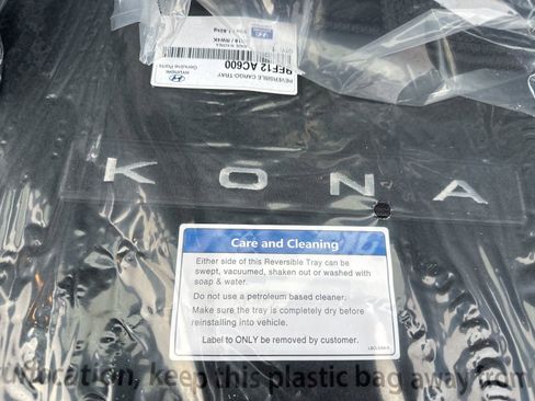 New 2026 Hyundai Kona SE image 22