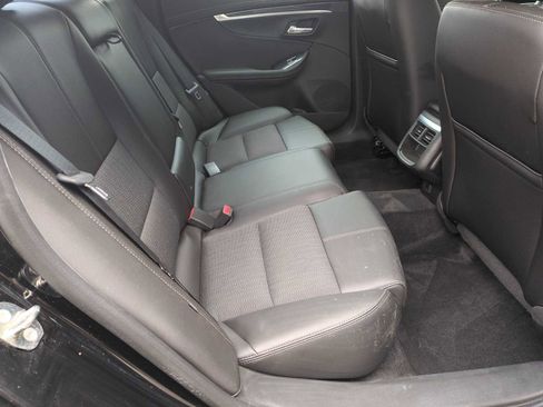 Used 2016 Chevrolet Impala LT w/ Convenience Package image 20