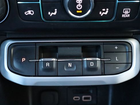 Used 2020 GMC Acadia SLT image 38