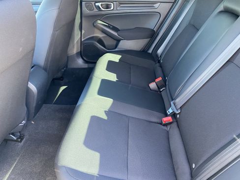 Used 2026 Honda Civic Sport image 13