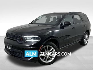 Used 2024 Dodge Durango GT video 1