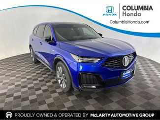 Used 2025 Acura MDX A-Spec AWD/4WD 360° Tour