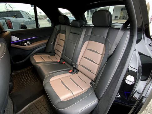 Used 2021 Mercedes-Benz GLE 63 AMG S image 20