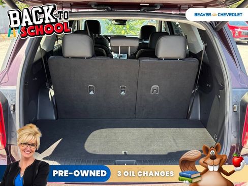 Used 2021 Hyundai Palisade Limited FWD image 11