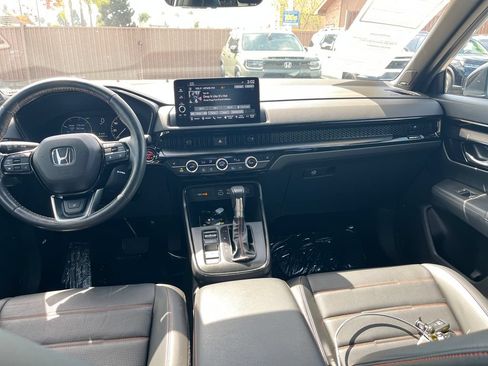 Used 2024 Honda CR-V Sport Touring image 34