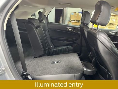 Certified 2022 Ford Edge SEL w/ Convenience Package image 33