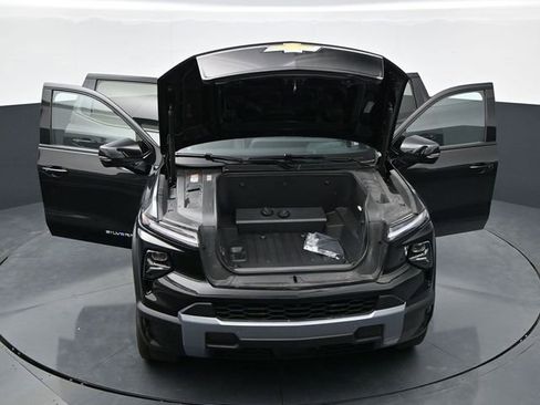 New 2026 Chevrolet Silverado EV LT AWD/4WD image 49
