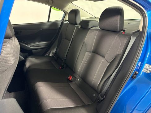Used 2023 Subaru Impreza 2.0i image 28