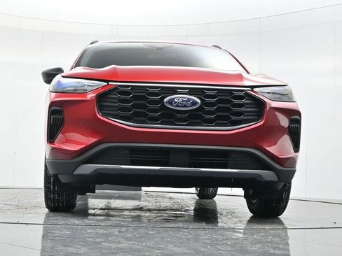 New 2026 Ford Escape ST-Line w/ Cold Weather Package image 44