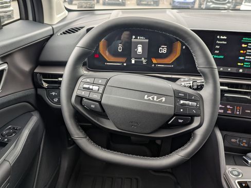 New 2026 Kia Sportage EX w/ EX Panorama Roof Package image 18