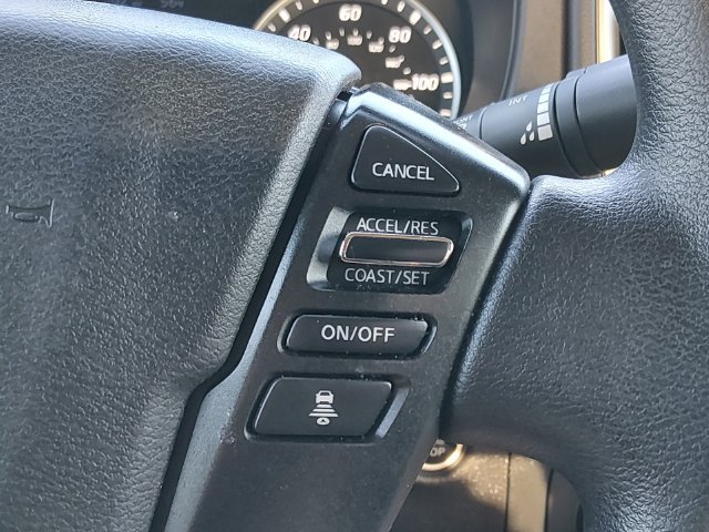 Certified 2025 Nissan Frontier SV AWD/4WD image 22