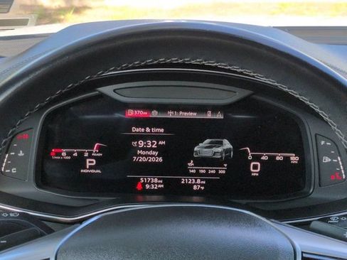 Used 2024 Audi A6 Premium Plus AWD/4WD image 26