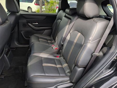 Used 2024 MAZDA CX-90 3.3 Turbo w/ Select Package image 28