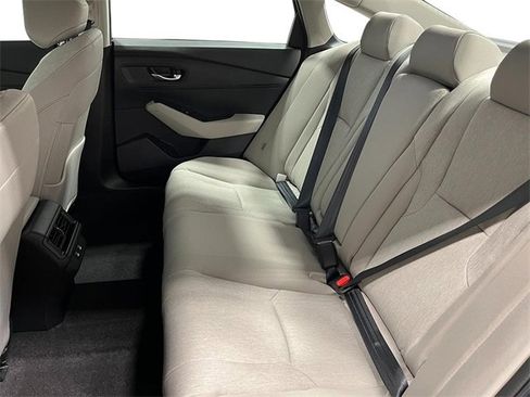 New 2025 Honda Accord SE image 24