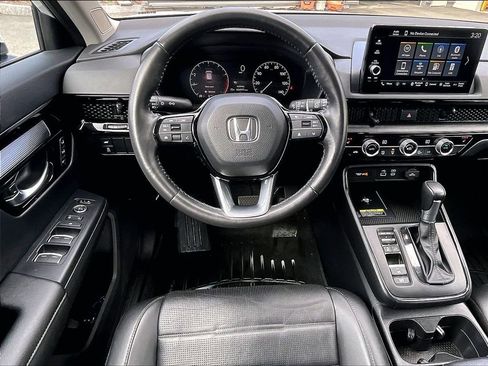 Used 2024 Honda CR-V EX-L image 5