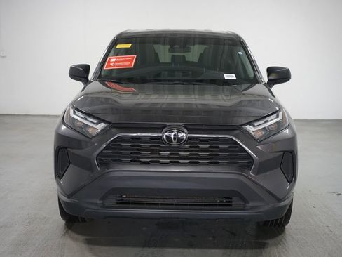 Used 2024 Toyota RAV4 LE image 2