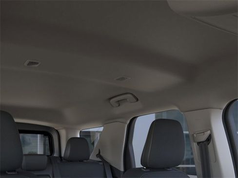 New 2025 Ford Bronco Sport Big Bend w/ Convenience Package image 22