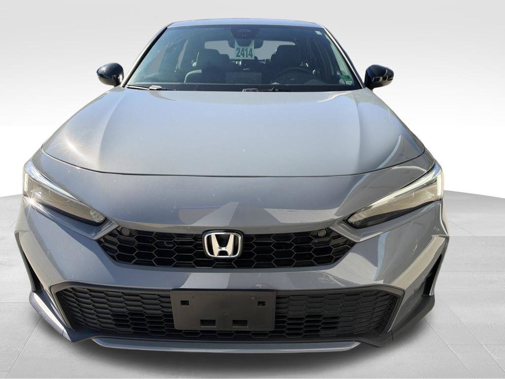 Used 2026 Honda Civic Sport Touring image 15