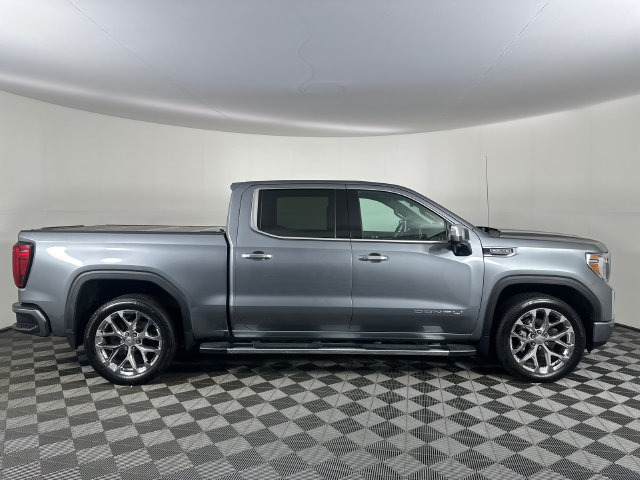 Used 2020 GMC Sierra 1500 Denali AWD/4WD image 26