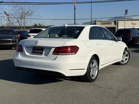 Used 2014 Mercedes-Benz E 350 Sport image 9
