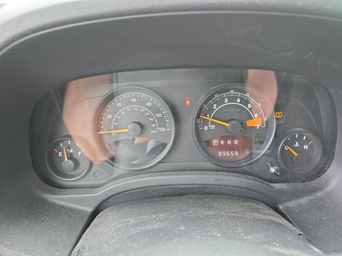 Used 2016 Jeep Patriot Sport w/ Power Value Group FWD image 19