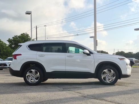 Used 2023 Hyundai Santa Fe SEL AWD/4WD image 4