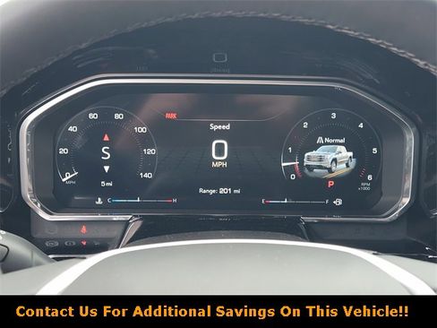 New 2026 GMC Sierra 1500 Elevation w/ Elevation Premium Package image 11