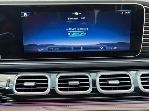 Used 2024 Mercedes-Benz GLE 63 AMG S image 29