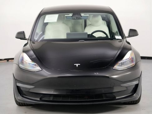 Used 2021 Tesla Model 3 Long Range image 43