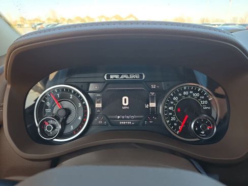 Used 2021 RAM 2500 Laramie image 32