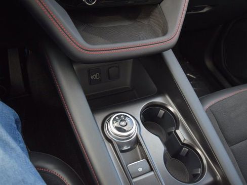 New 2026 Ford Explorer ST w/ Sun And Sound Package image 11