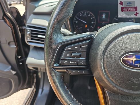 Used 2023 Subaru Outback Wilderness AWD/4WD image 16
